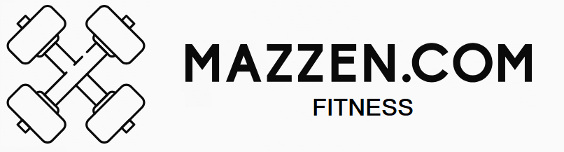 Natural Body Building by Mazzen