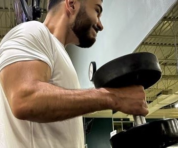 Arms Techniques