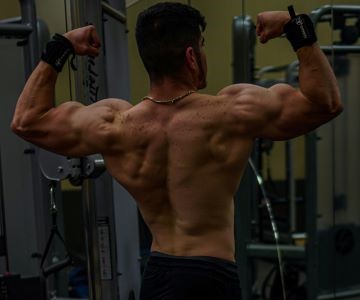 Back Techniques