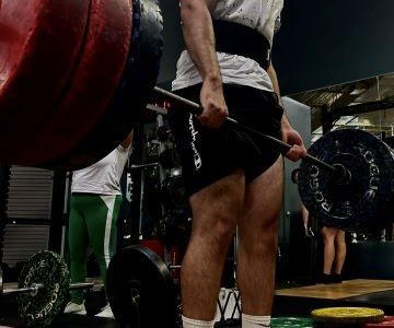 Legs Techniques