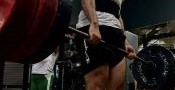Legs Techniques