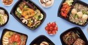 Meals Nutrition